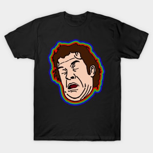 DEANERFACE! T-Shirt